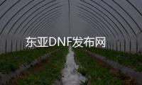 东亚DNF发布网