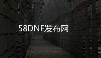 58DNF发布网