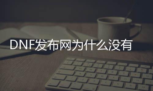 DNF发布网为什么没有国服的私服（DNF发布网为什么没有手游）