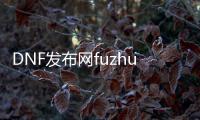 DNF发布网fuzhu吧