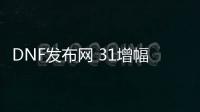 DNF发布网 31增幅卷代码（DNF发布网增幅卷子）