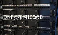 DNF发布网100级DNF发布网（DNF发布网与勇士100版本攻略）