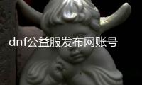 dnf公益服发布网账号注册限制（dnf公益服发布网架设教程）