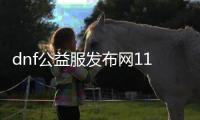 dnf公益服发布网110版本无限点券（dnf公益服发布网哪个有人气）