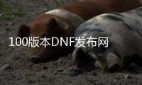 100版本DNF发布网